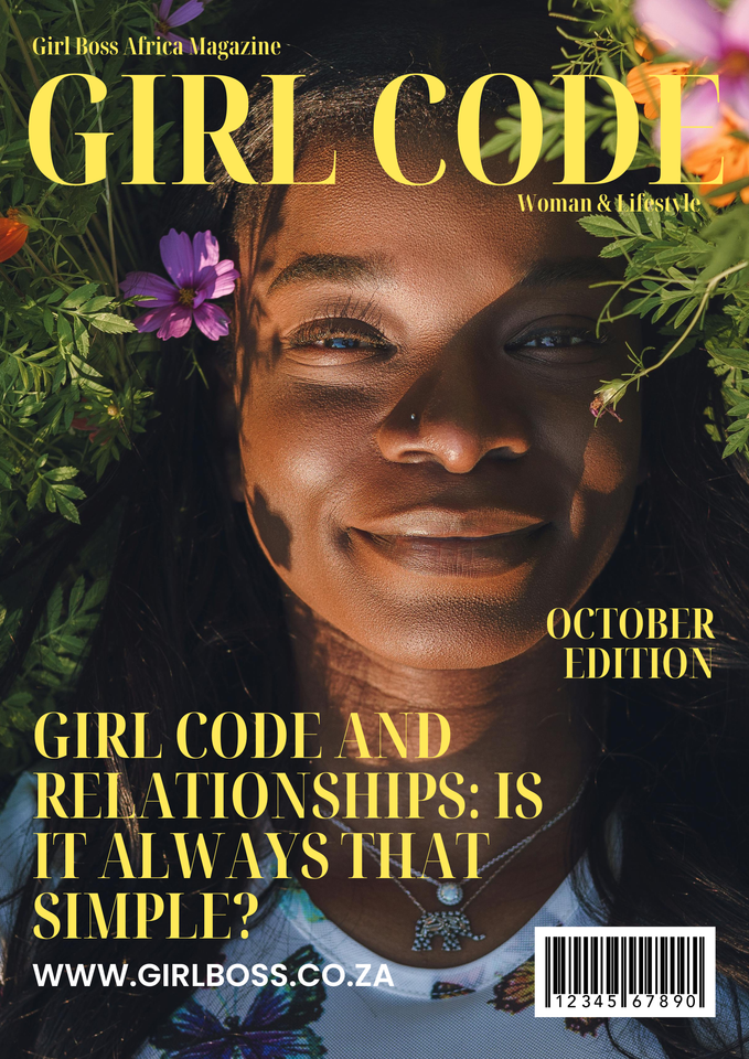 Girl Code & Relationships