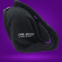 Reusable Super-Absorbing Microfibre Towel