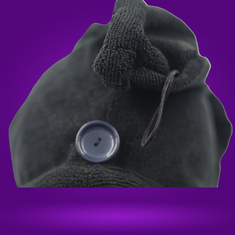 Reusable Super-Absorbing Microfibre Towel