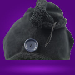 Reusable Super-Absorbing Microfibre Towel