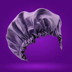 Adjustable & Multifunctional 2 - Sided Hair Bonnet