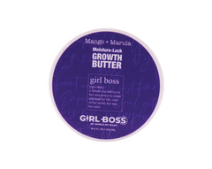Mango + Marula Moisture-Lock Growth Butter