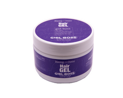 Hemp + Coco Hair Gel
